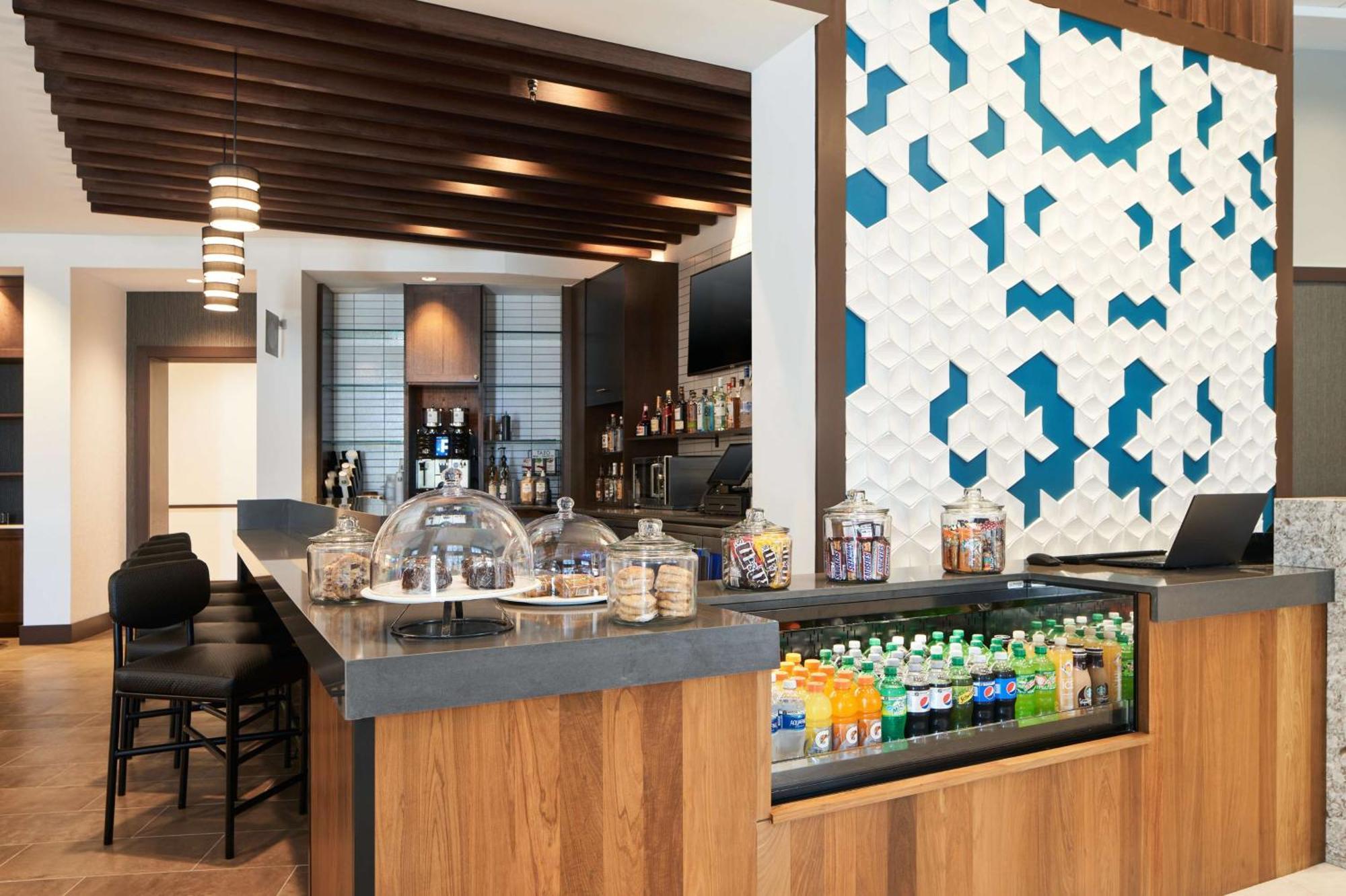 Hyatt Place Melbourne - Palm Bay - I-95 Exterior foto