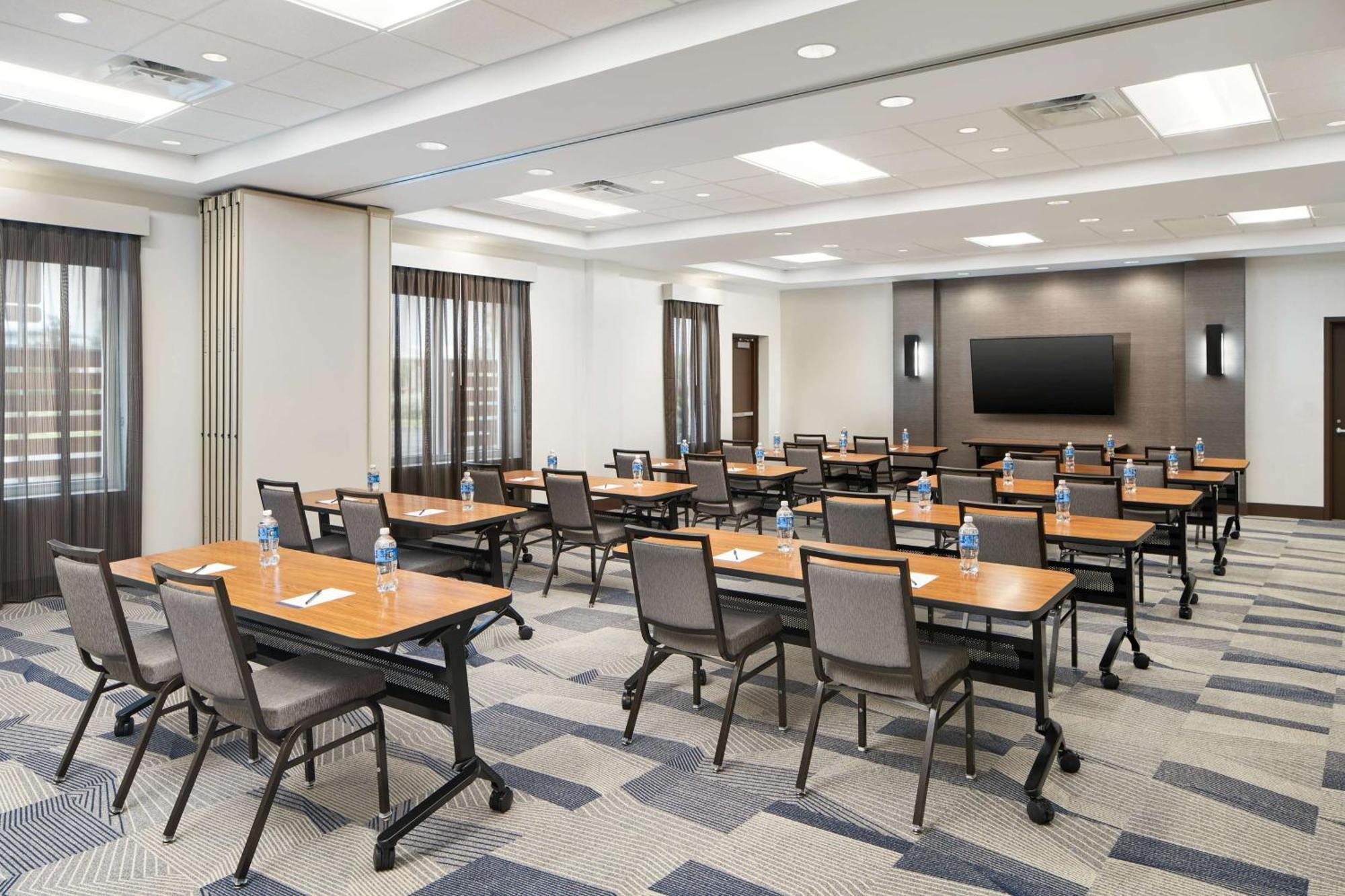 Hyatt Place Melbourne - Palm Bay - I-95 Exterior foto